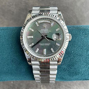 著名なブランド:ロレックス デイデイト228236   40mm 腕時計【日本送料無料（全国一律）】